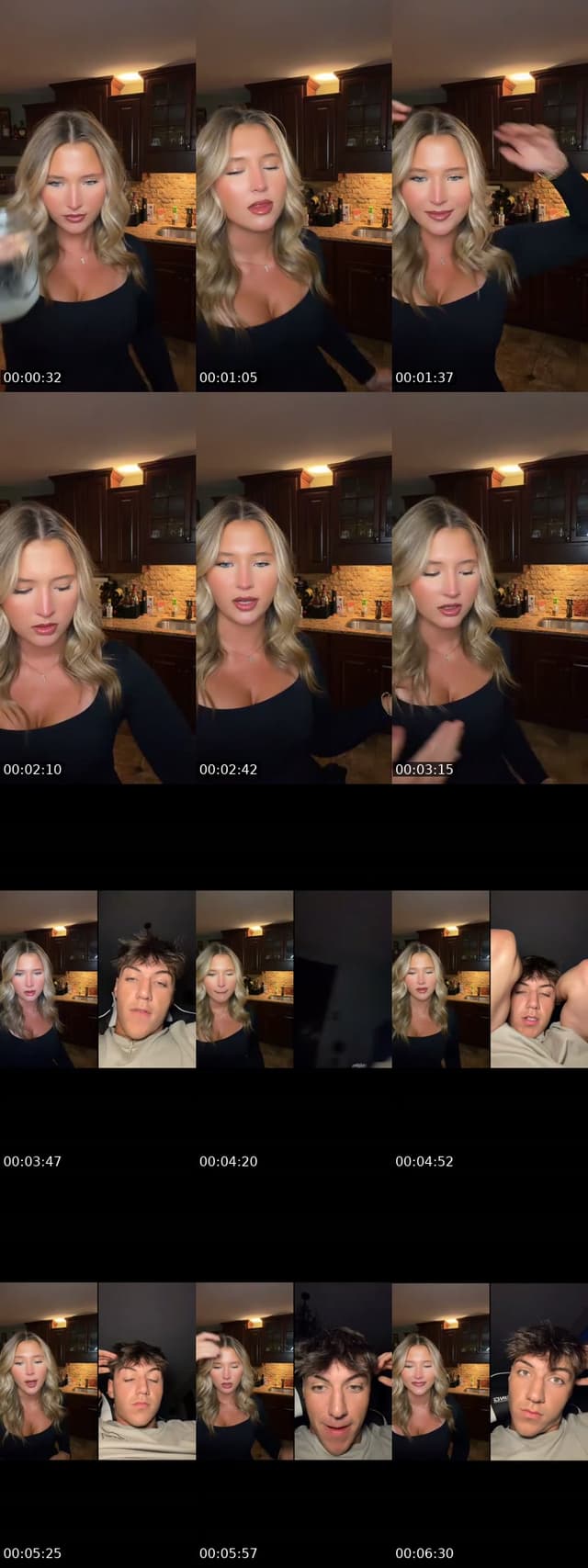 @malval67 TikTok live from 2026-07-12