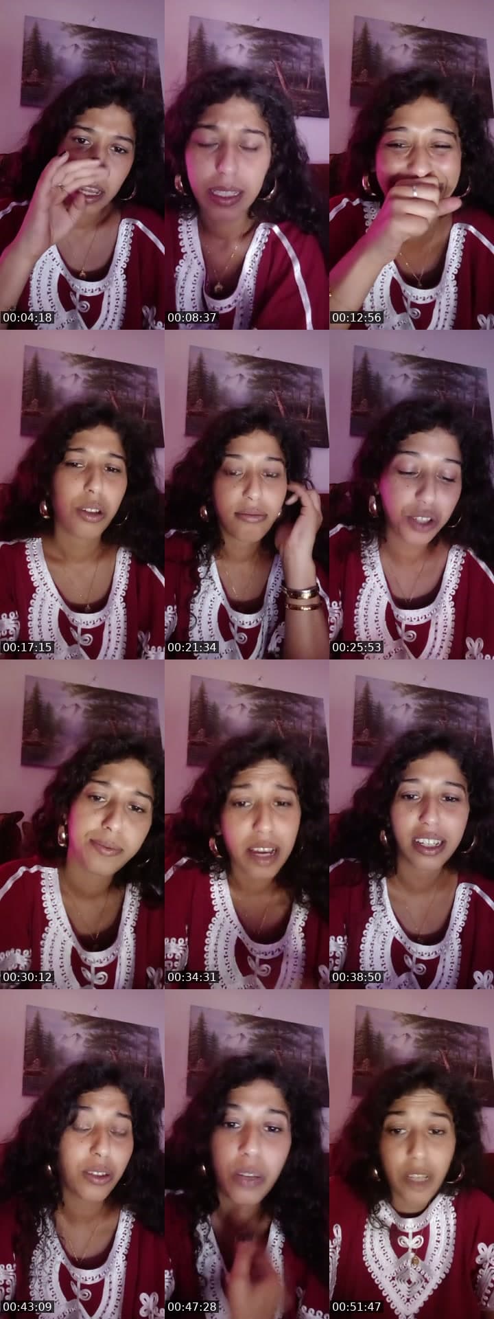@h_priincesa TikTok live stream