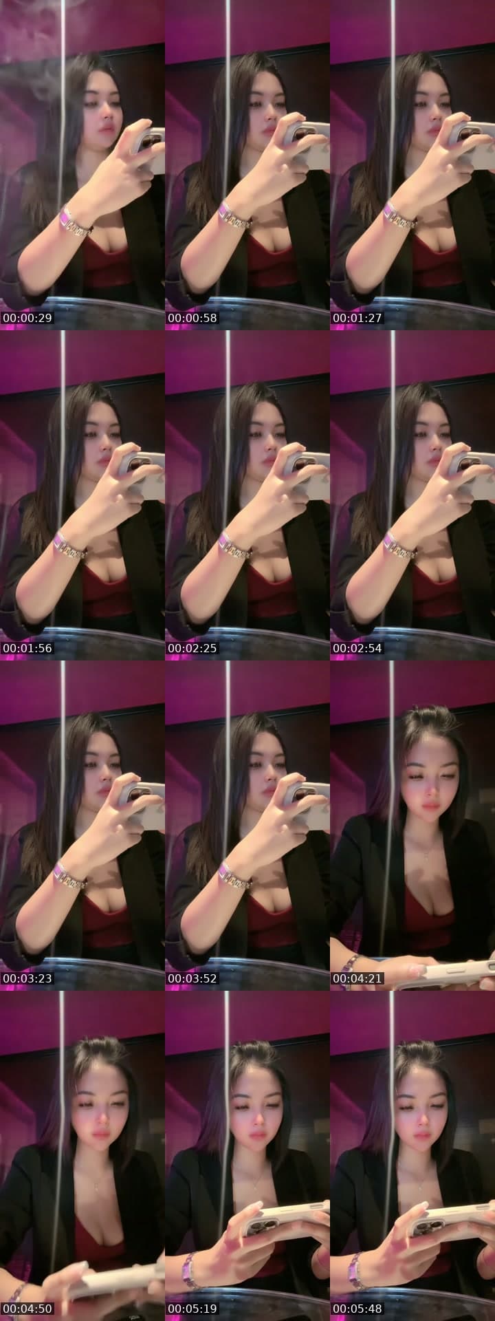 @ms.taa TikTok live stream