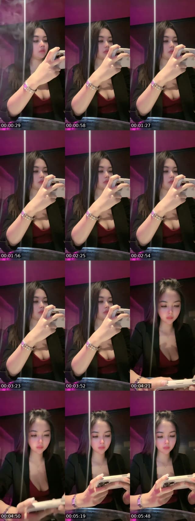 @ms.taa TikTok live from 2026-07-12