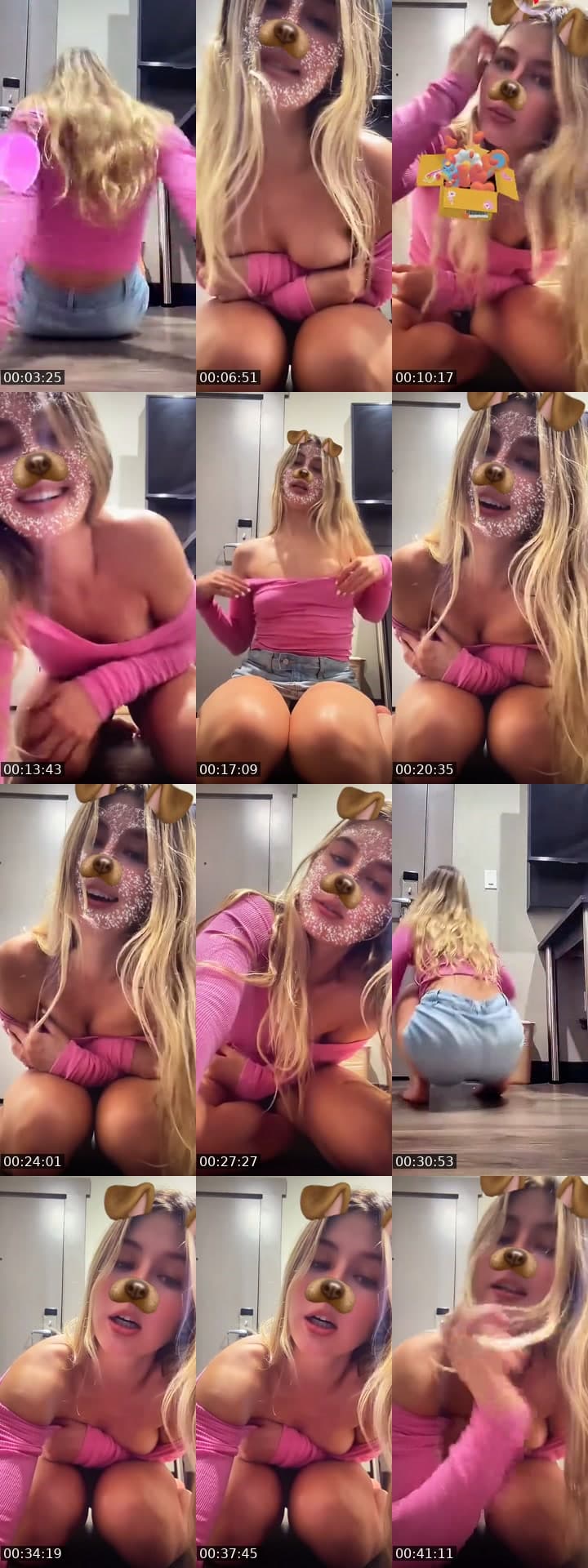 @qdm5v2 TikTok live stream
