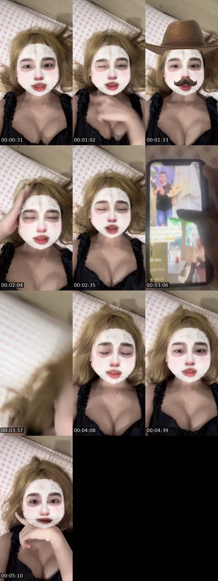@bzang0402 TikTok live stream