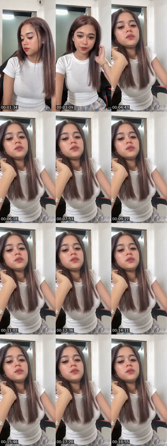 TikTok live: sini by @cmanismuu