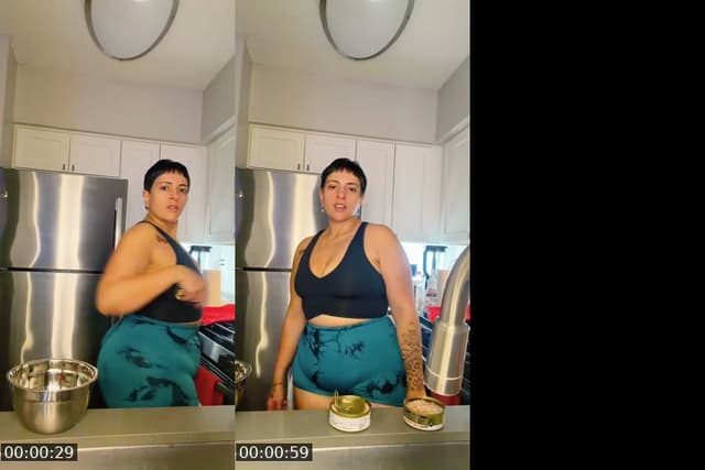 TikTok live: Come say hi✨💕 by @citygirlsuplmao