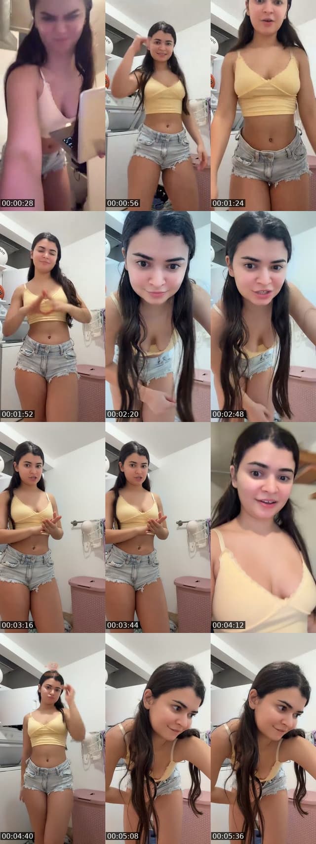 @adelabts TikTok live