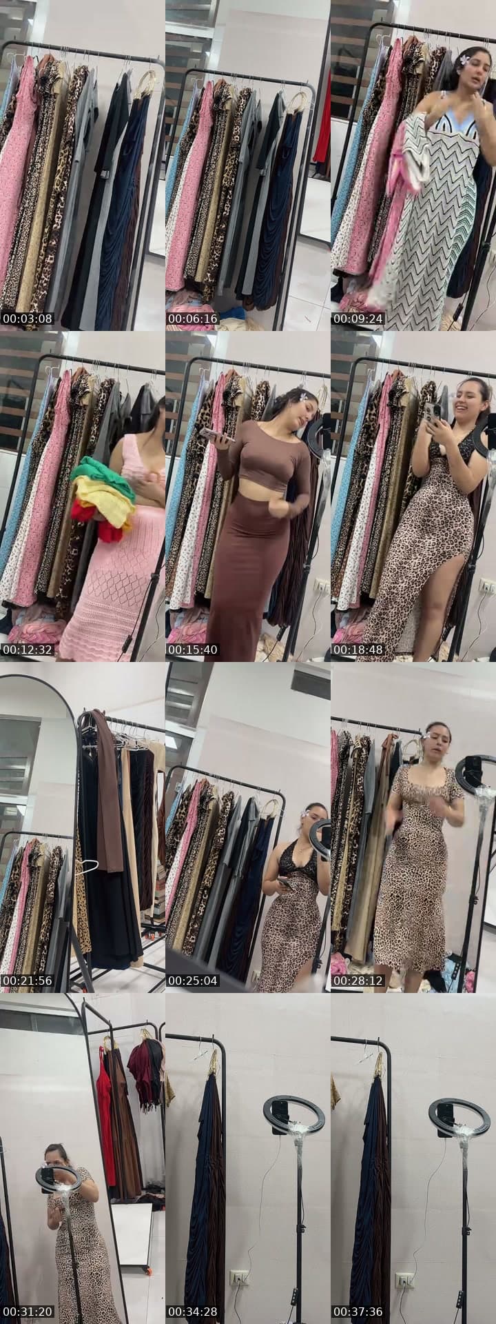 @angyantelo TikTok live stream