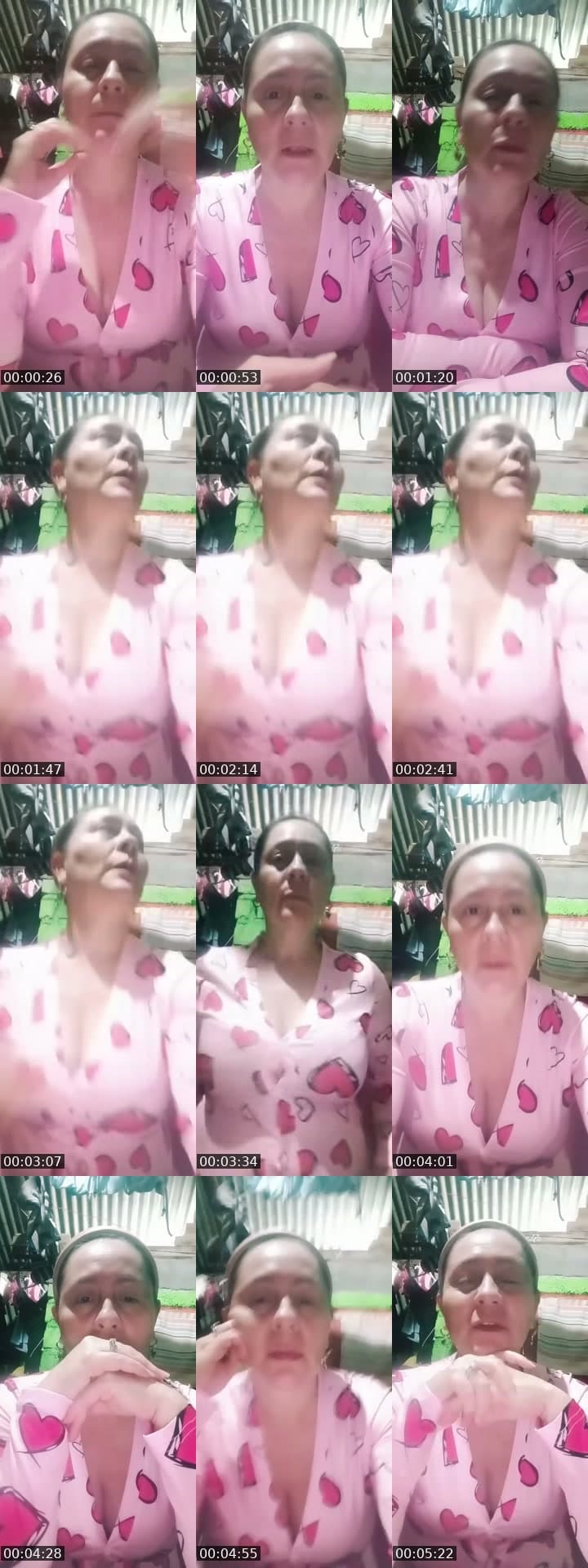 @blc84 TikTok live stream