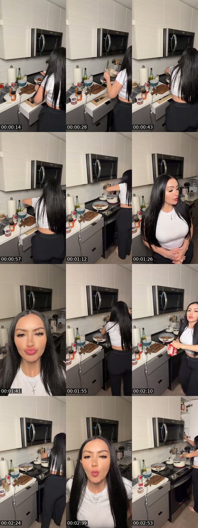 @iam__neaveh TikTok live