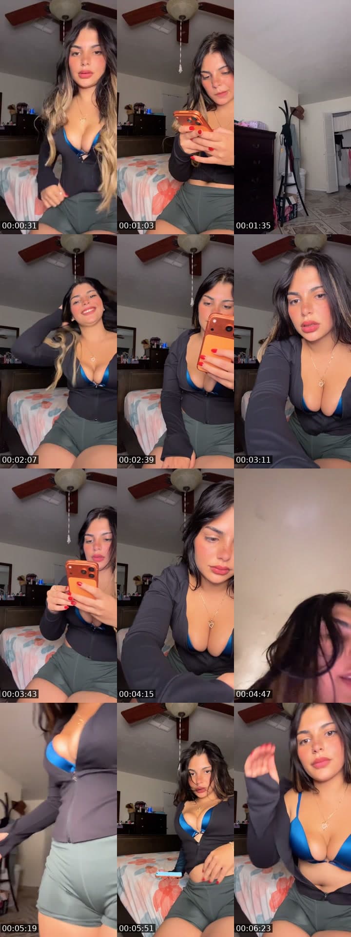 @itsfufu1 TikTok live stream