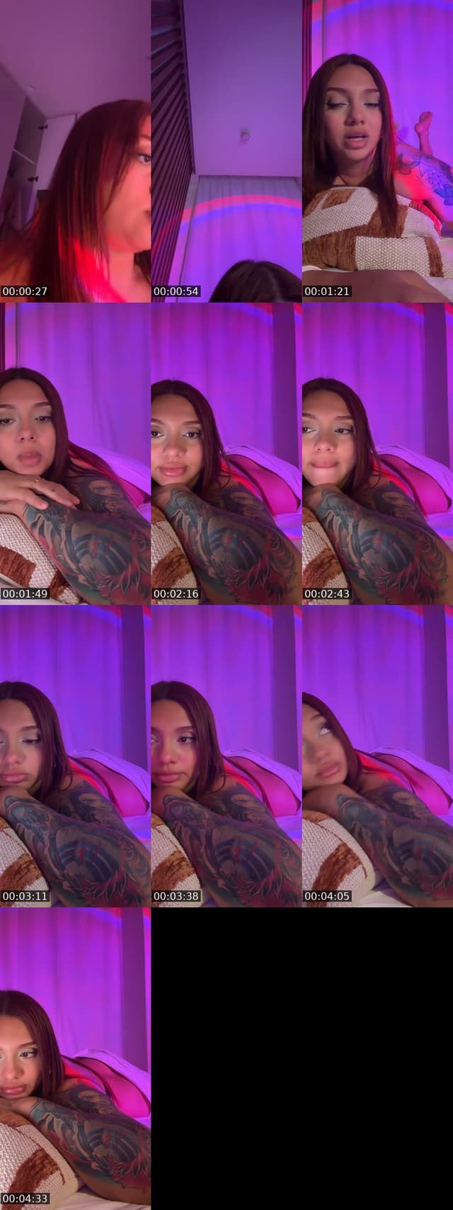 @ighannesaieh TikTok live from 2026-07-12