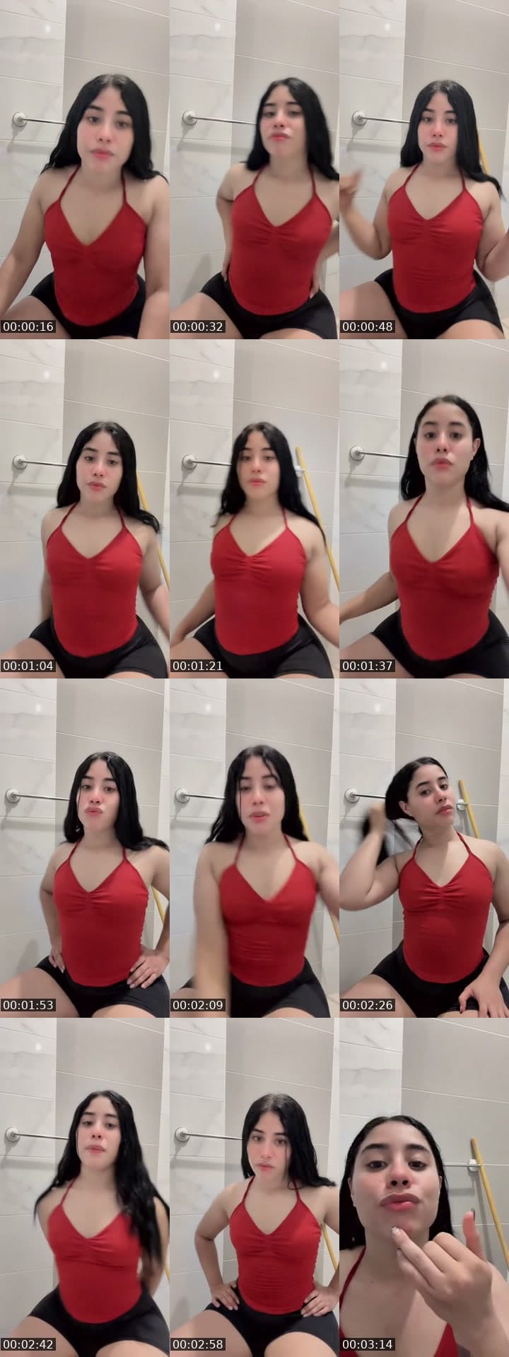 @estefanyperalta608 TikTok live stream