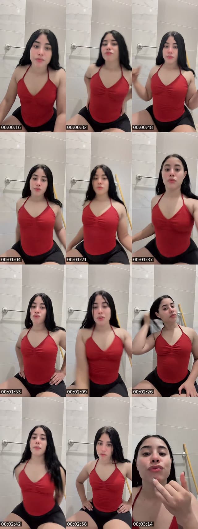 @estefanyperalta608 TikTok live