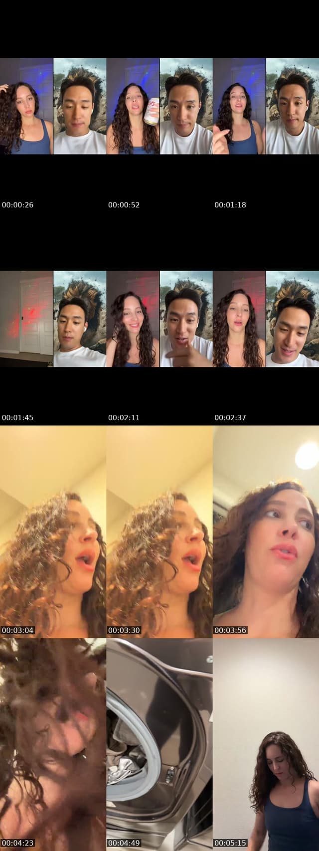 @fitwithwendy TikTok live