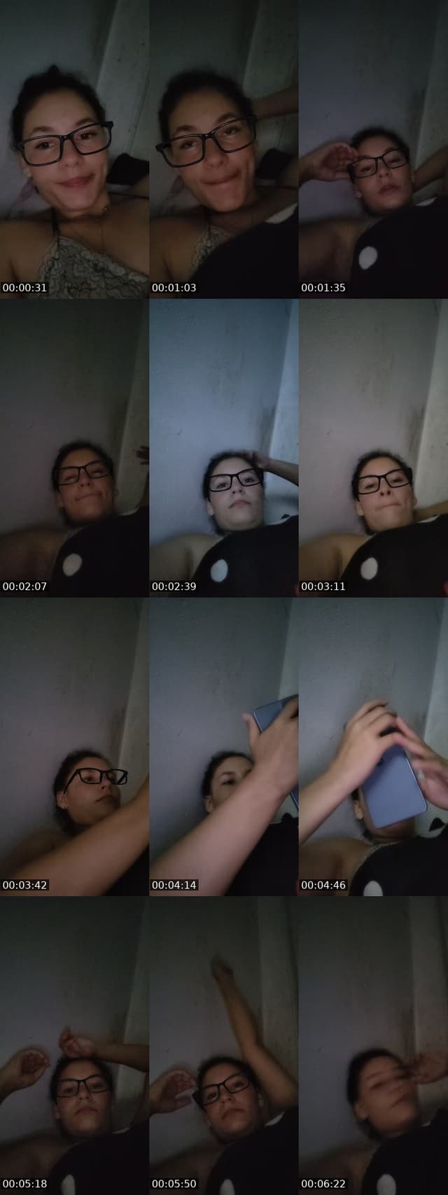 hol quien esta despierto - @flacafeliz04