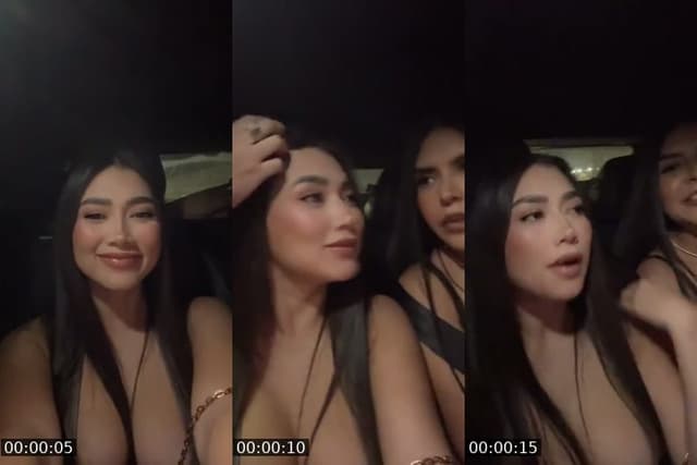 @pazmylenka TikTok live