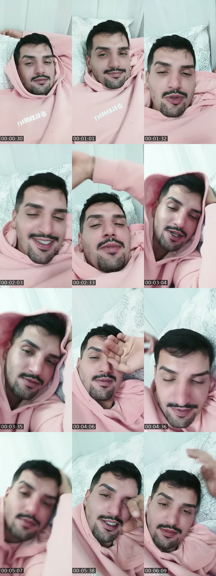 @021santooss TikTok live stream