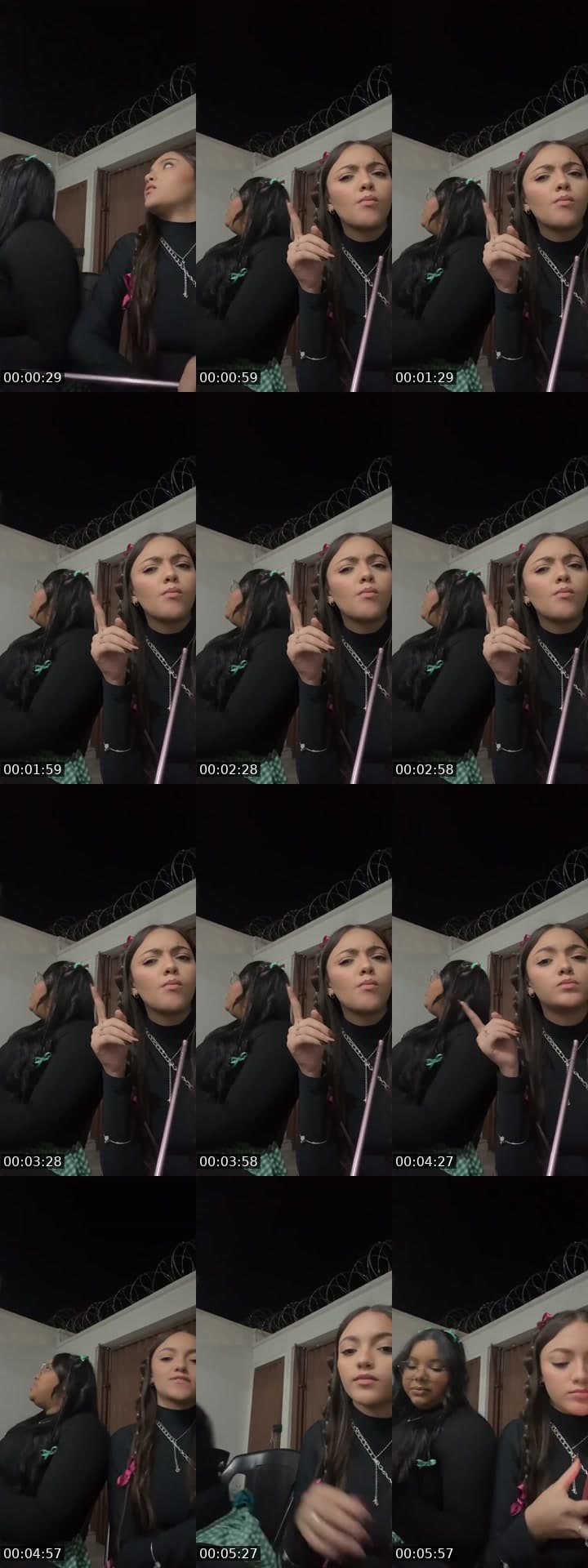 @rafaelafernds2413 TikTok live stream