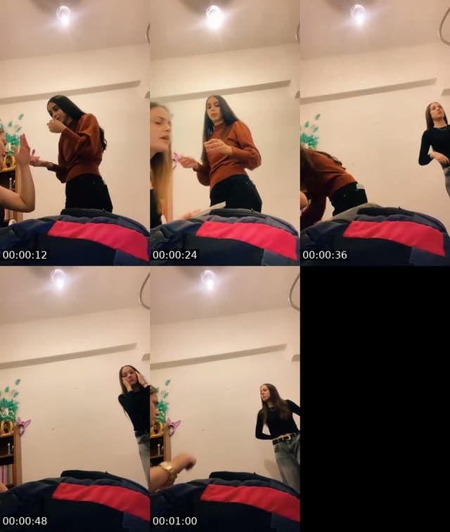 @evelynmustafa0 TikTok live
