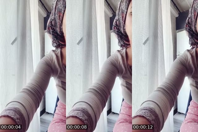 @zlemballl TikTok live