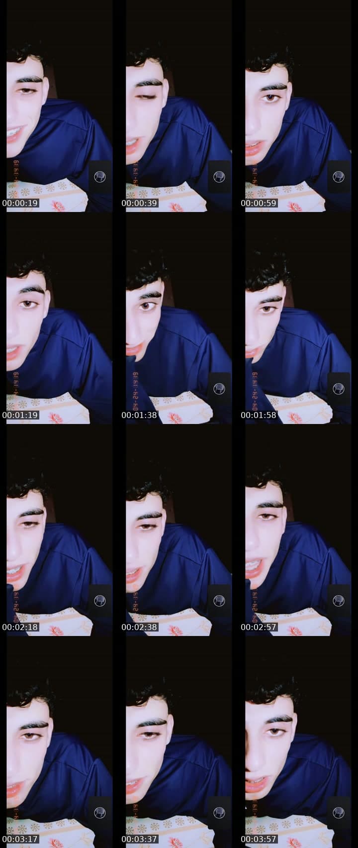 @se_pan29 TikTok live stream