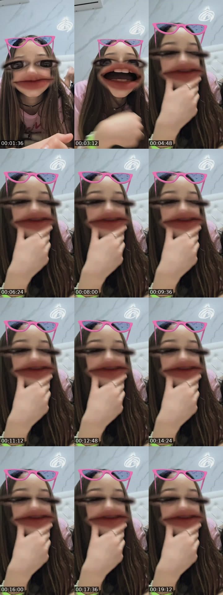 @bianca.banek TikTok live stream