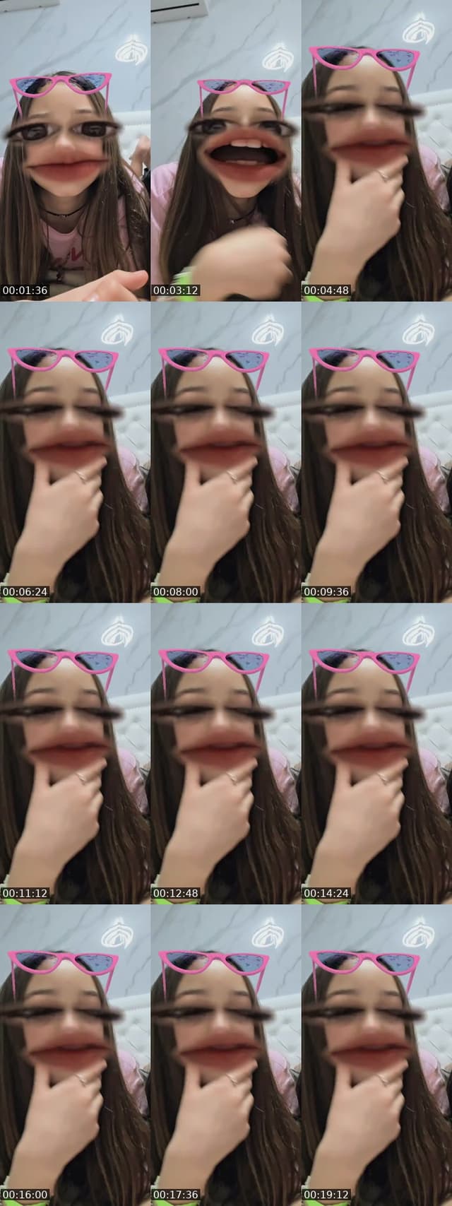 @bianca.banek TikTok live from 2026-07-12