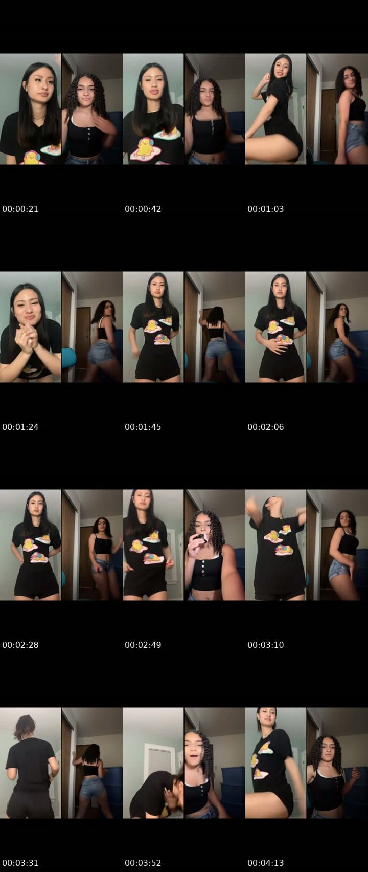 @cl0udv3ra TikTok live stream