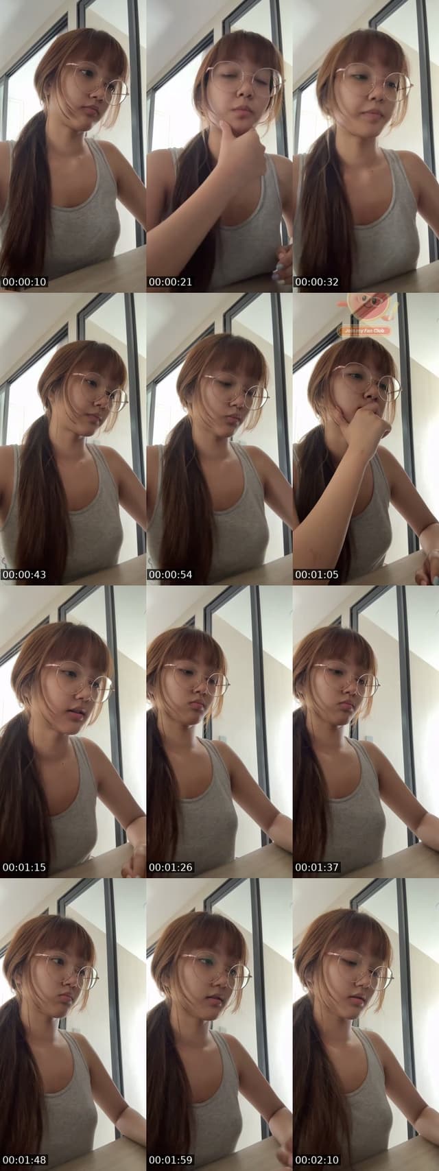 @blurblur6579 TikTok live from 2026-07-12