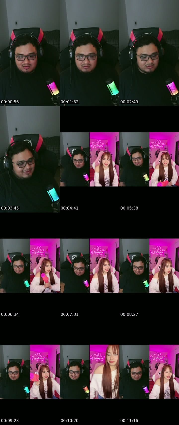 Dotero perdido en tiktok
