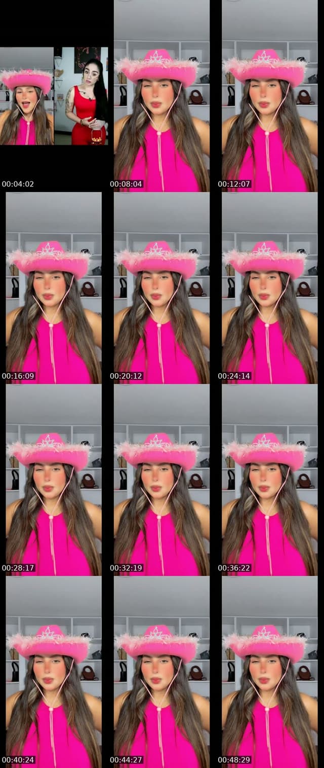 Entra que ya te vi 👀 - @soynatt___