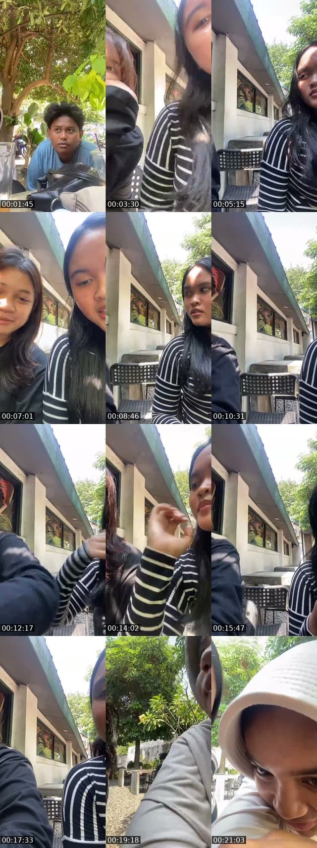 @ps1ly TikTok live