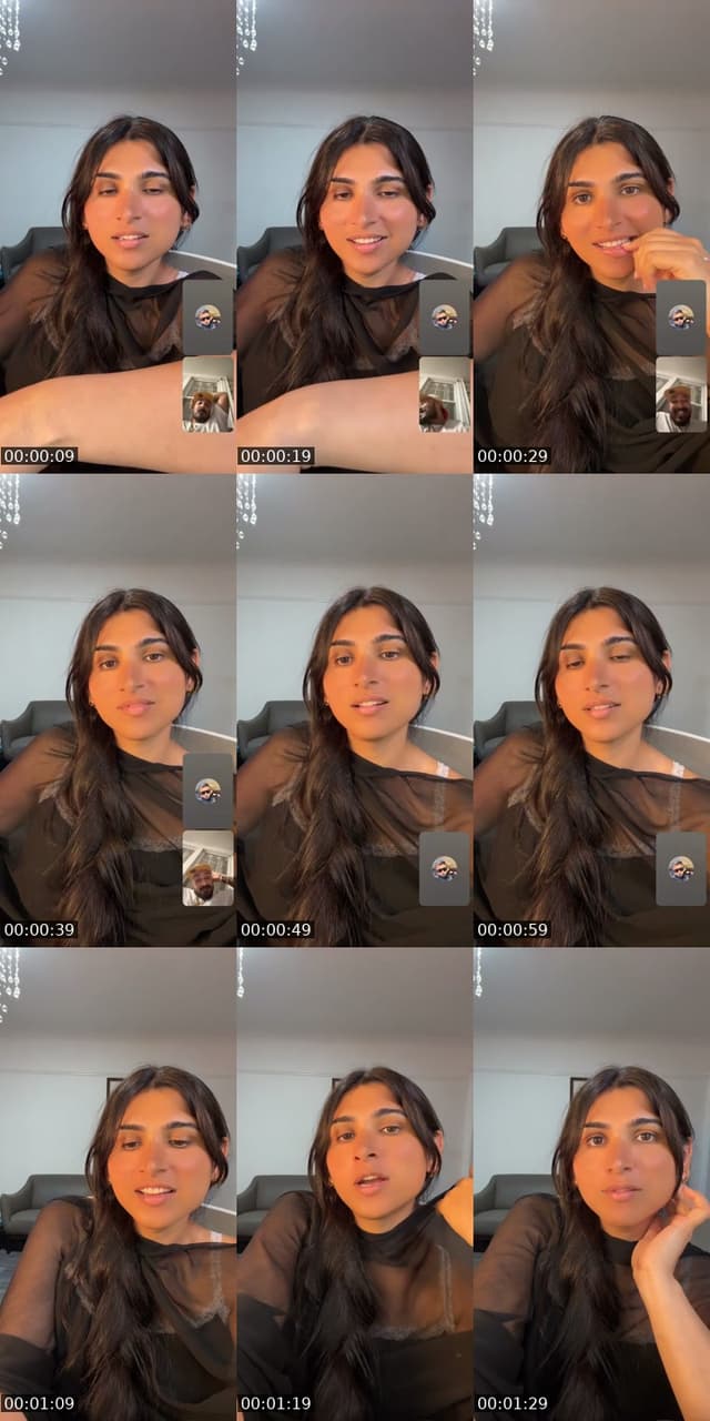 @sukhman.brar04 TikTok live