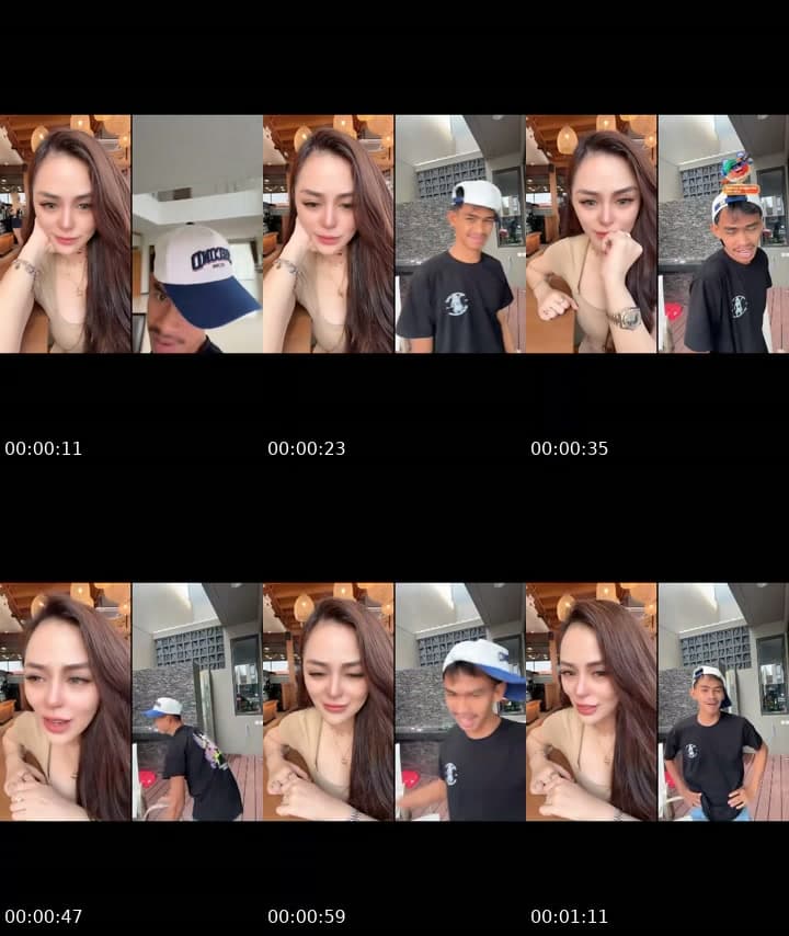 @safamarwah_97 TikTok live stream