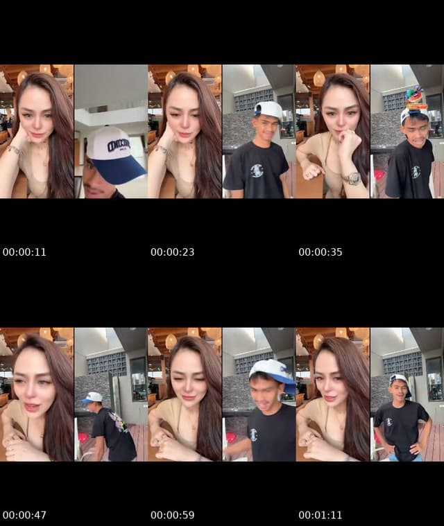@safamarwah_97 TikTok live