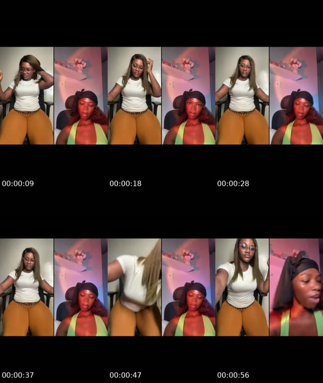 @dorathyspyce TikTok live
