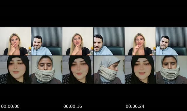 @selinodabass TikTok live