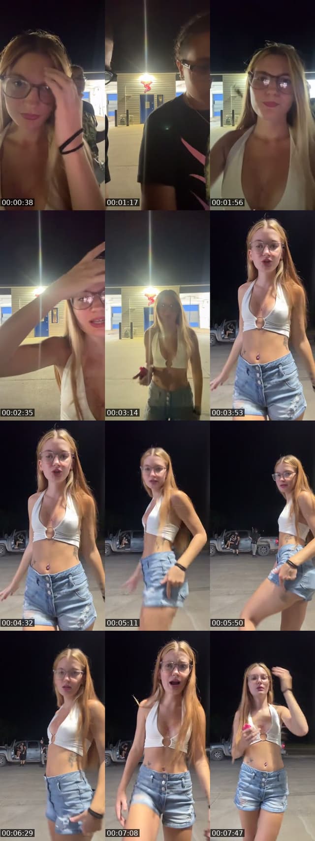 TikTok live: Shared with you by @dumbo.bunzzz