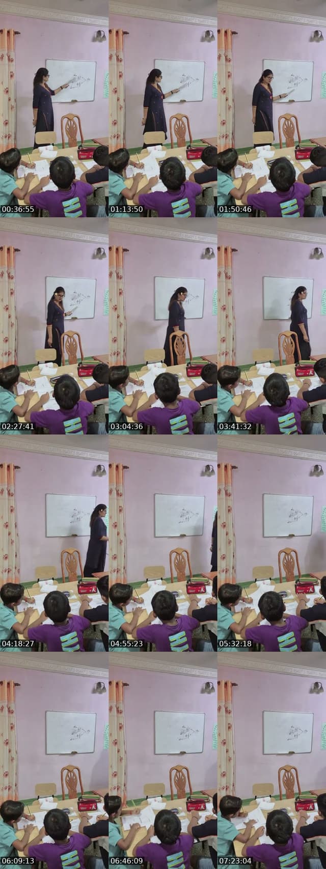 TikTok live: sjkc students by @dsdsshirley