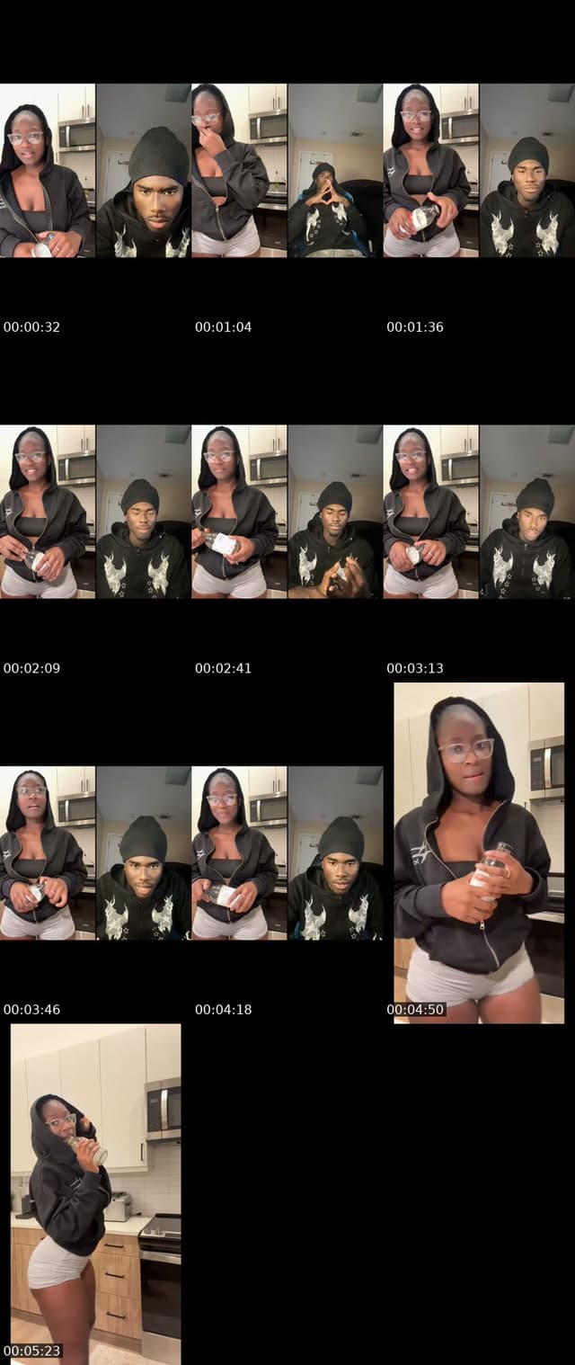 @hiyella_mostwanted TikTok live from 2026-07-12