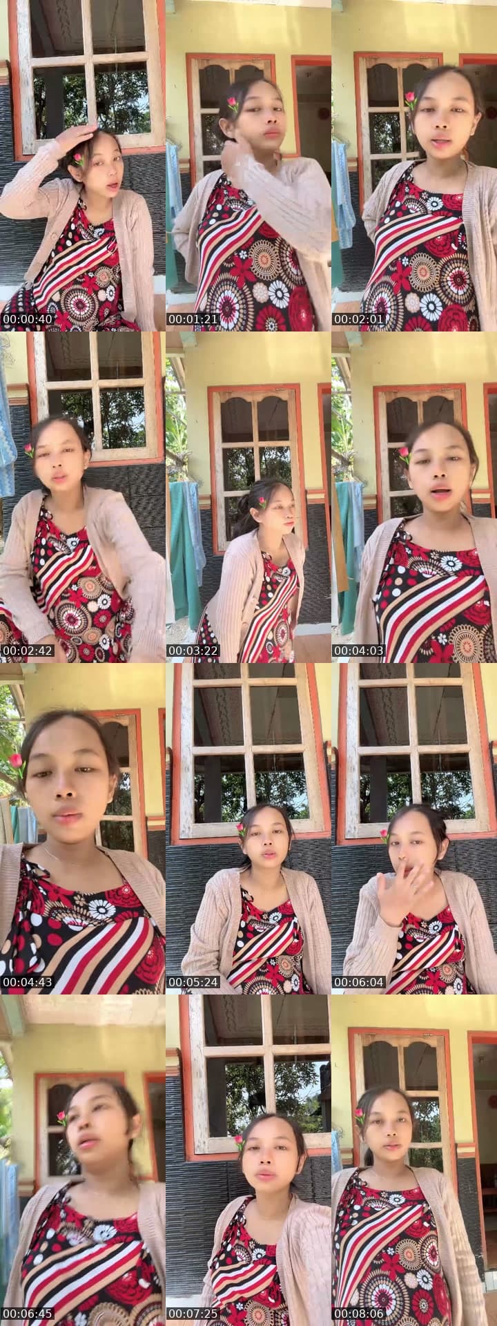 @melissa_storeee TikTok live stream