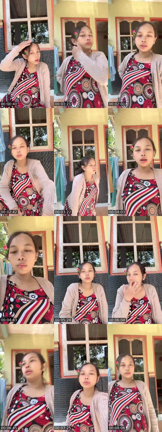 @melissa_storeee TikTok live