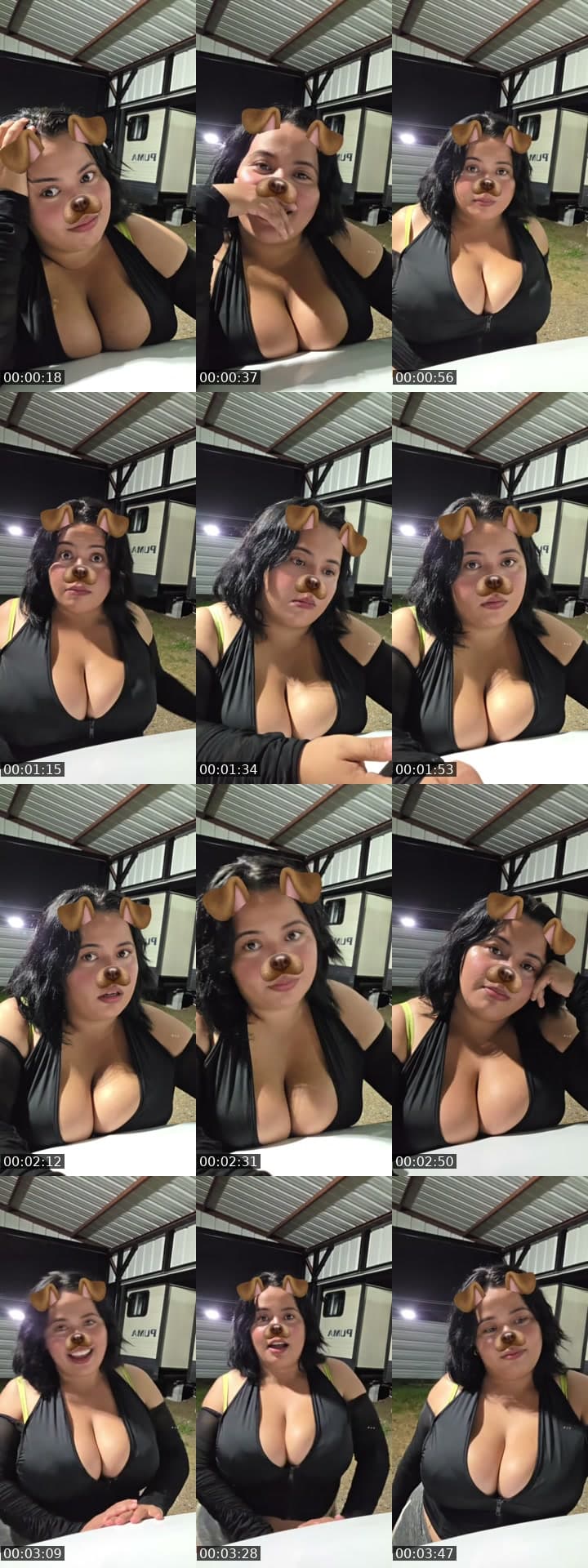 @mychaparrita34 TikTok live stream