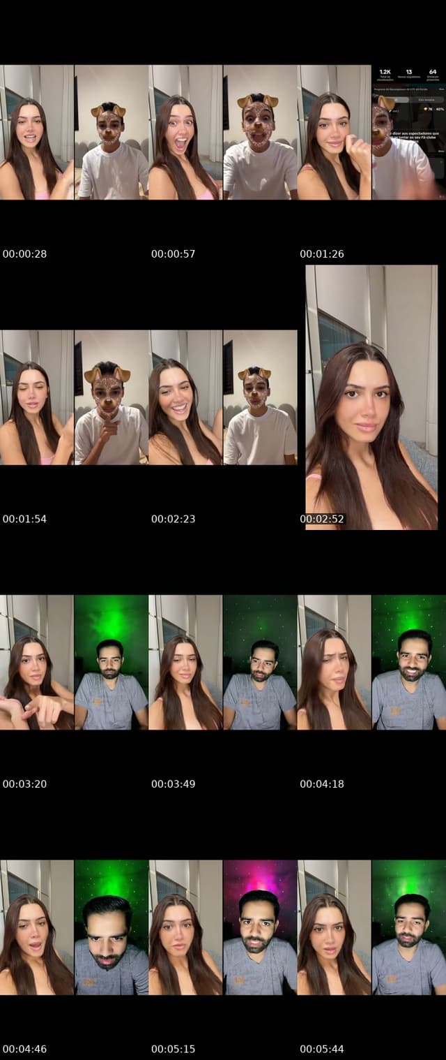 @maviiiiilove TikTok live