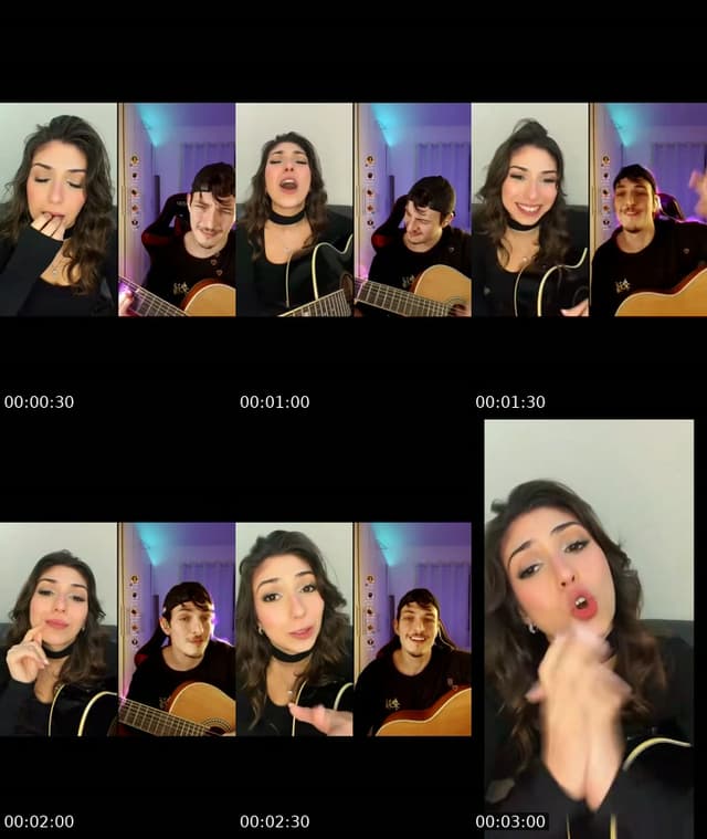 @stefannykarda TikTok live from 2026-07-12
