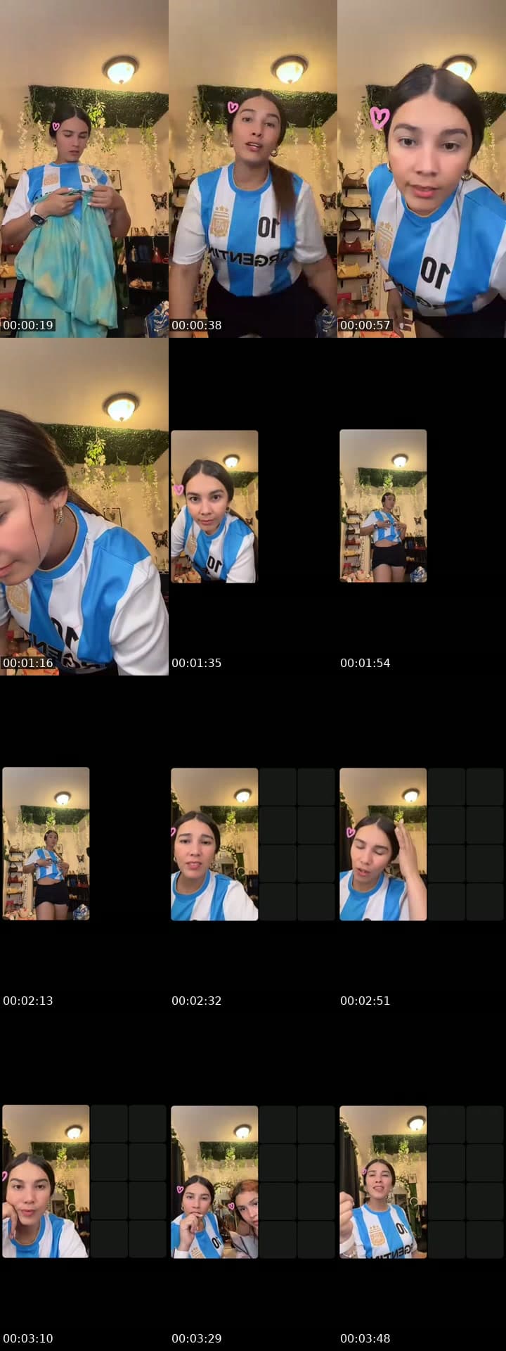 @oskary277 TikTok live stream