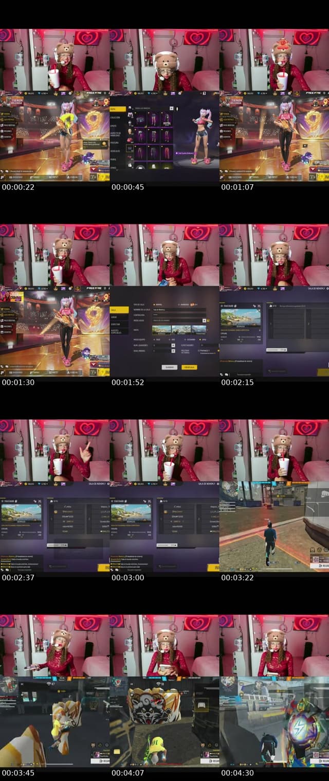 TikTok live: Lets Go LIVE! by @risitos_g4