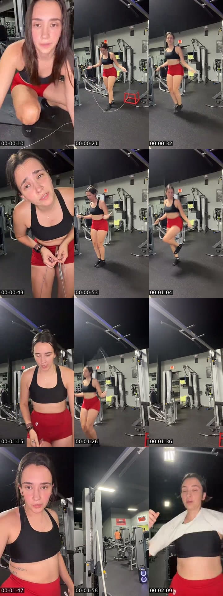 @tabithacantrell2 TikTok live stream