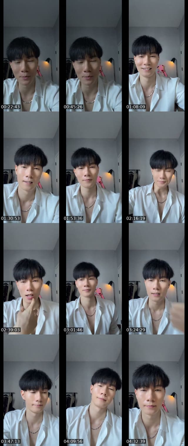 TikTok live: Match - Battle Festival by @zane.restaurant