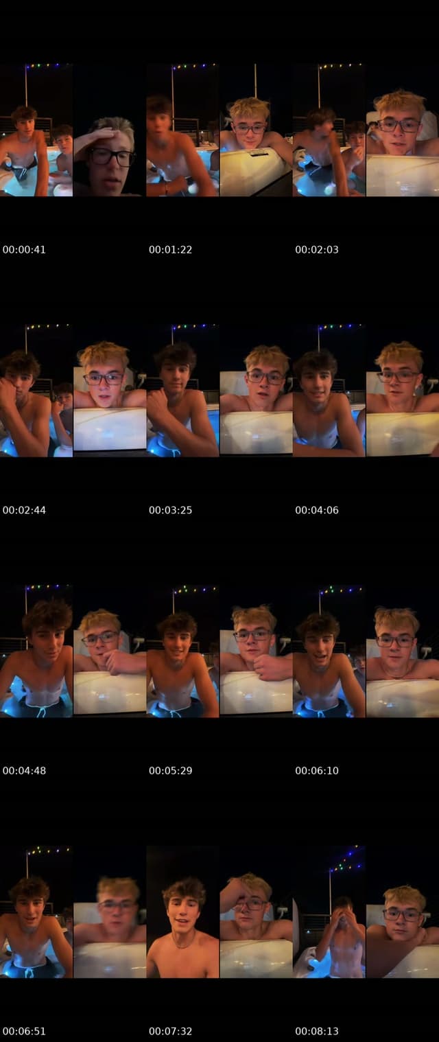 @lance.shetrone TikTok live from 2026-07-12