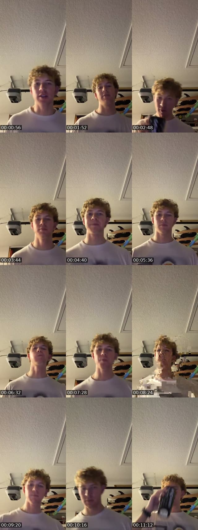 Dares - @m5xwc